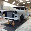 Clean Slate Dustless Blasting