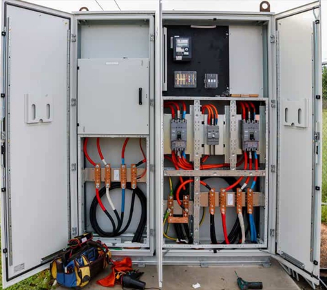 Lahn Electrics - Bendigo, VIC