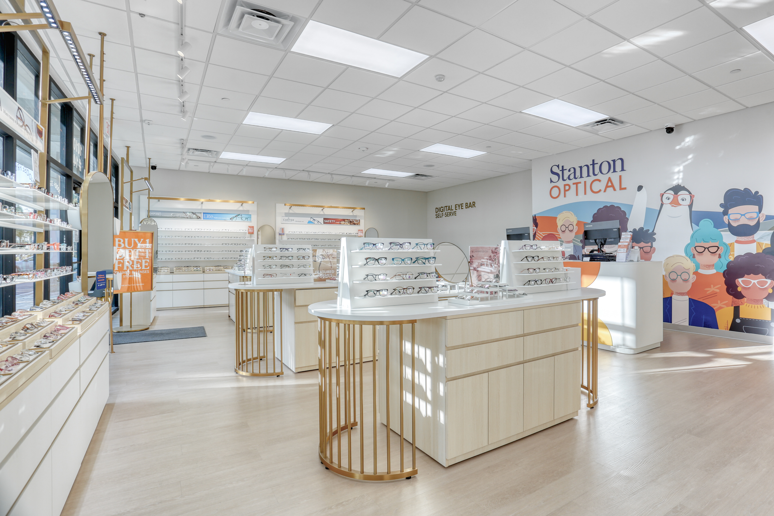 Stanton Optical - Royal Palm Beach, FL 33411