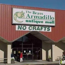 Brass Armadillo Antique Mall - Coin Dealers & Supplies