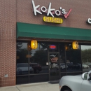 Koko's Japanese Restaurant - Japanese Restaurants