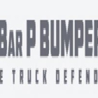 D Bar P Bumpers