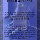 Nikolas Pizza