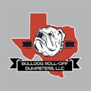 Bulldog Roll-Off Dumpsters - Garbage Collection
