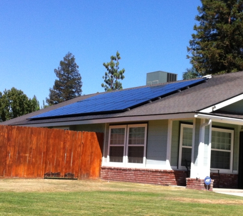 SolarCare - Bakersfield, CA