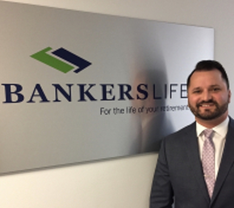 Scott Amstel, Bankers Life Agent - Westerville, OH