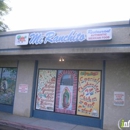 Mi Ranchito - Juices