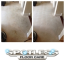 Spotless Floor Care - Floor Waxing, Polishing & Cleaning