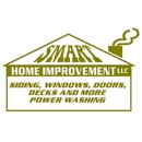 Smart Home Improvement LLC - Windows-Repair, Replacement & Installation