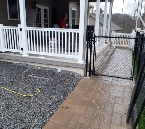 C and H Fencing Inc - Punxsutawney, PA