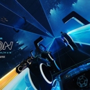 TRON Lightcycle / Run - Tourist Information & Attractions