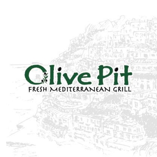 Olive Pit Grill - Brea, CA