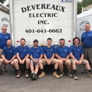 Devereaux Electric Inc - Electricians