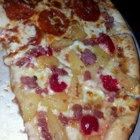 Cavanaugh Pizza