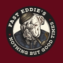 Fast Eddie's Amarillo - Restaurants
