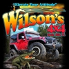 Wilson's 4x4 gallery