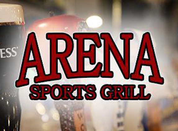 Arena Sports Grill - Scottsdale, AZ