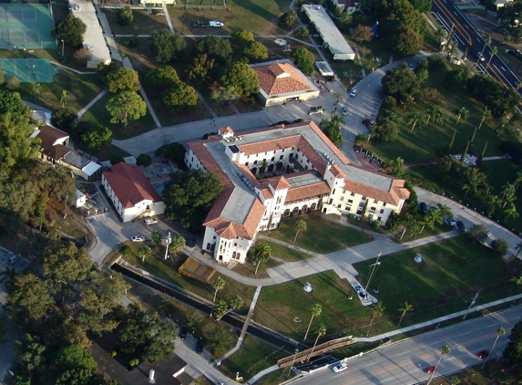 Admiral Farragut Academy | PreK-12th Private School - Saint Petersburg, FL