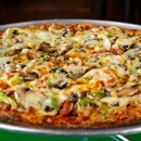 Oregano's - Pizza