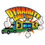 Dynamite Gamerzone