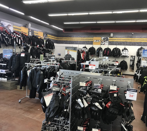 Cycle Gear - Allentown, PA