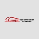 Stumpf Construction - Waterproofing Contractors