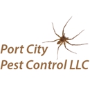 Port City Pest Control LLC - Termite Control