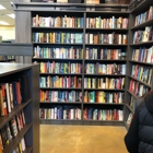 PRINT: A Bookstore