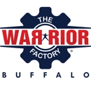 The Warrior Factory Buffalo North - Williamsville - Gymnasiums