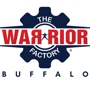 The Warrior Factory Buffalo North - Williamsville