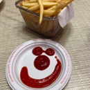 Johnny Rockets - American Restaurants