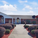 Smith Family Funeral Homes Conway Chapel