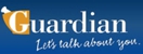 Holden Hill Guardian Pharmacy Logo