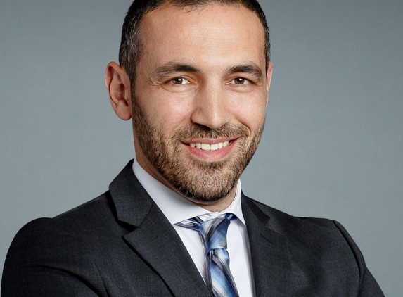 Samaan Rafeq, MD, MBA - New York, NY