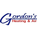 Gordon's Heating & Air - Heating Contractors & Specialties