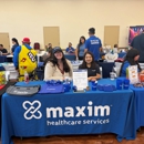Maxim Healthcare Palm Desert