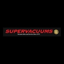 Supervacuums - Vacuum Cleaners-Repair & Service