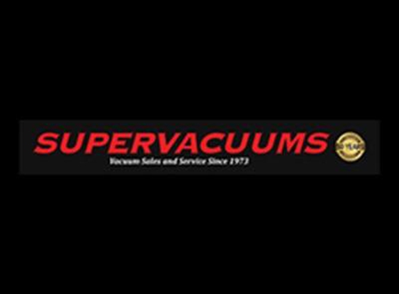 Supervacuums - Tonawanda, NY