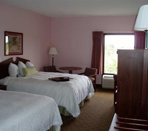 Hampton Inn Spring Hill - Spring Hill, FL