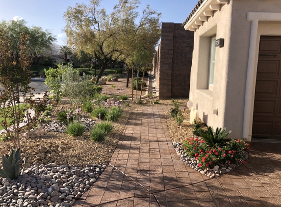 VIP Landscaping - Las Vegas, NV