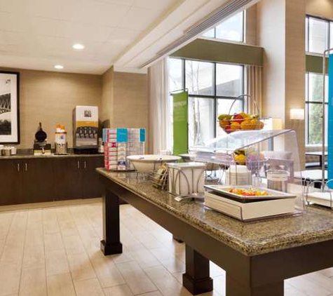 Hampton Inn & Suites Birmingham East Irondale - Birmingham, AL