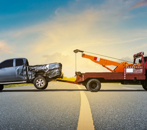 All Over Texas Towing & Recovery - Pflugerville, TX