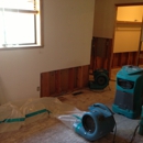 ServiceMaster Restoration Services - Reno - Building Cleaners-Interior