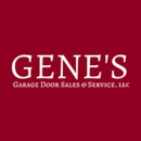 Gene's Garage Door Sales & Service - Garage Doors & Openers