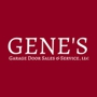 Gene's Garage Door Sales & Service