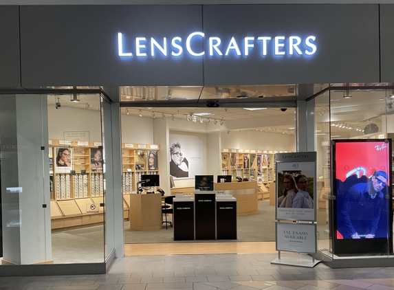 LensCrafters - Albuquerque, NM