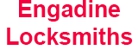Engadine Locksmiths Logo