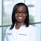 Kimberly S. Gray, MD, MPH