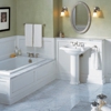 Finger Lakes Bathroom Remodeling gallery