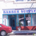 Antonio's Barber Supply